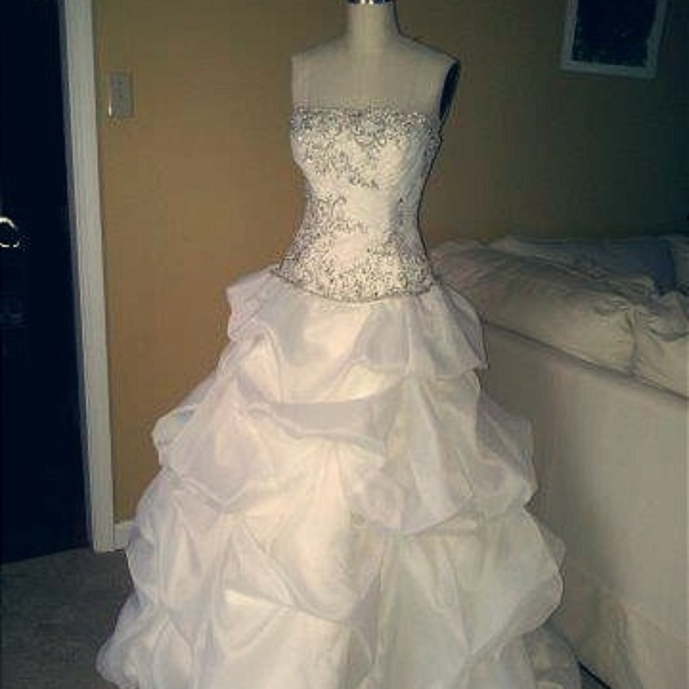 WD Allure Bridal